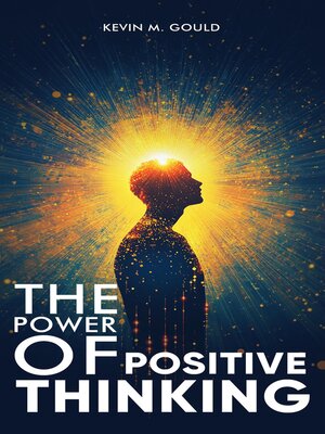 cover image of The Power of Positive Thinking